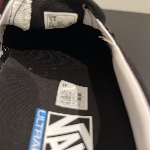 Vans Slip-On Pro Thrasher shoes - Picture 3 of 7